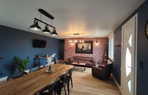 Le Gîte de Daisy - Photo 5