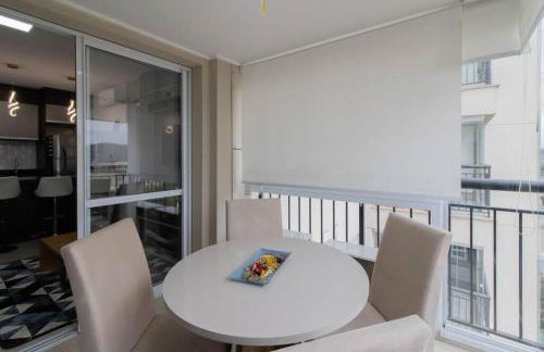 Cosmopolitan Studio - GRU 2312 - Foto 32