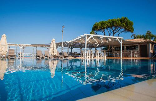 Mesogeios Hotel - Foto 19