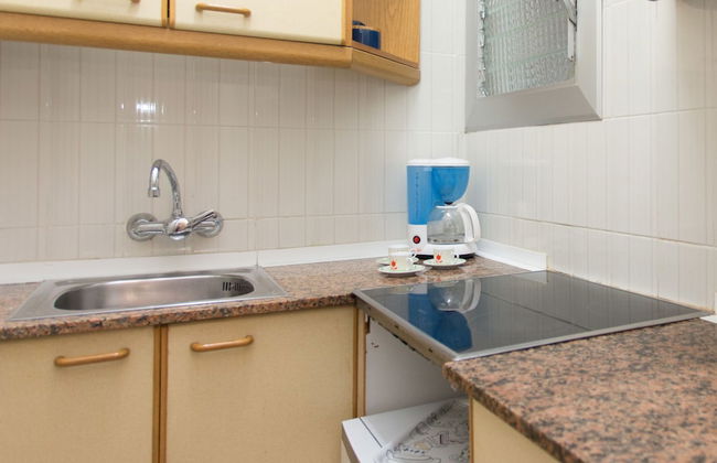 Liliane Apart - Foto 3