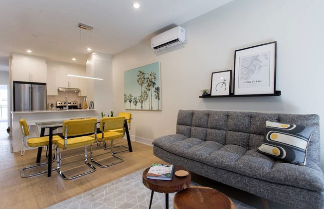 Perfect 2 Bdr, 2 Bath Landing for the Family - Foto 28