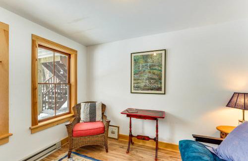 2 Mi to Belleayre Mtn! Extended Base in Pine Hill - Foto 22