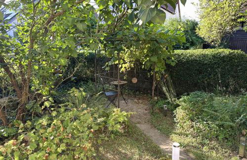 Villa Pauline - Foto 17