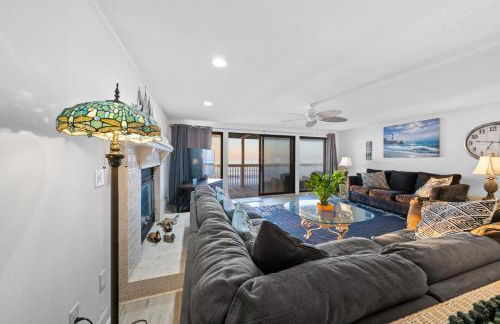 Nestled Inn Ocean Views at Kure Beach - Foto 10