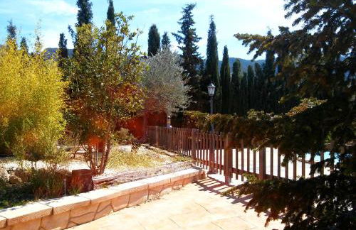 Casa rural el Carmen de la Sierra - Foto 26