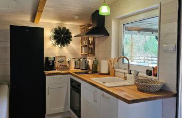 Weranda & bania Siemiany - Foto 10