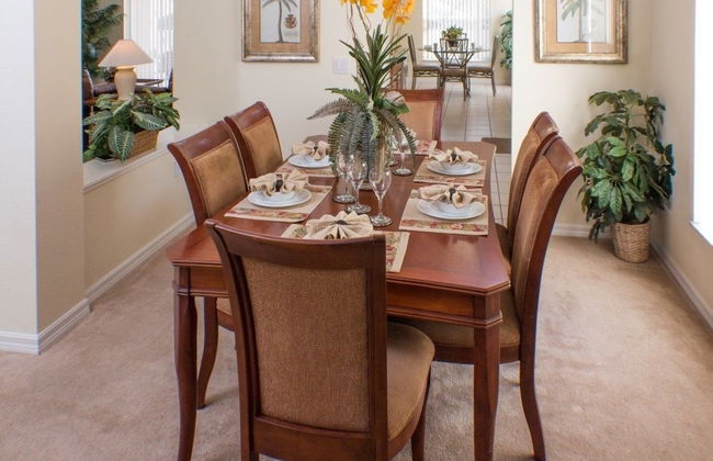 Ip60154 - Highgate at Legacy Park - 5 Bed 3.5 Baths Villa - Foto 15