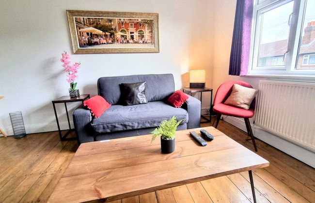 Stunning Central Richmond with garden - Foto 21