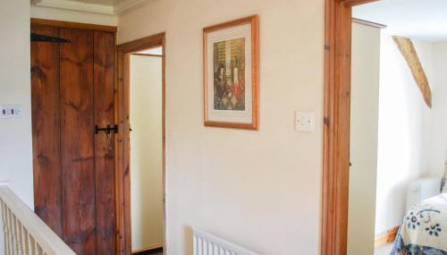 Cartmel Cottage - Foto 4
