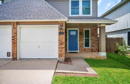 Pflugerville Azure Door Retreat - Photo 29