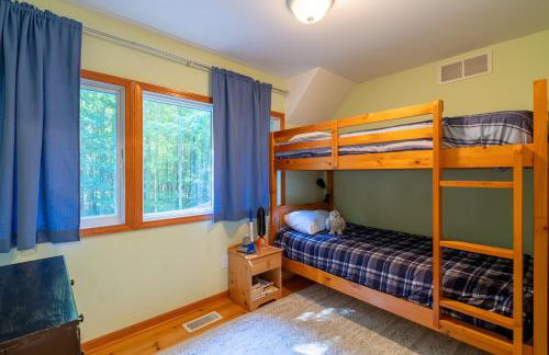 The Sanctuary - Halfway point between South Haven and Saugatuck - Walking distance to Lake Michigan - Foto 18