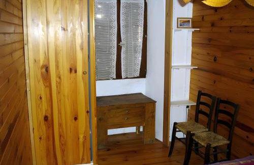 Gite Le Vignou à Ste-Enimie - Foto 7