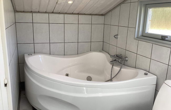 4 Person Holiday Home in Thisted - Foto 14