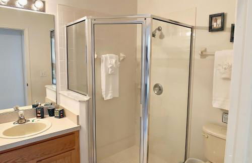 Affordable Luxury Home Near Walt Disney World - Sunshine Villa at Glenbrook Resort, Orlando, Florida - Foto 32