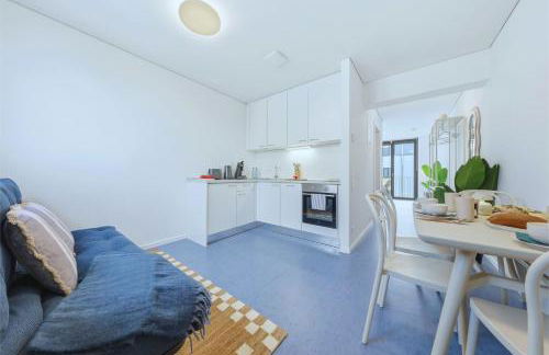 Lunea Stay - Boutique Aparthaus Esslingen-Mettingen - Foto 59