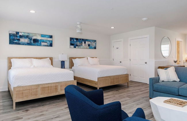 Saltwater Resort - Foto 9