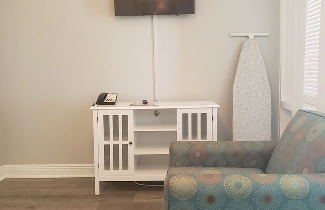 The Maverick Resort - Foto 17