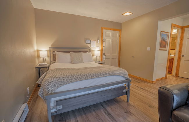 Treasure Mountain Inn - Foto 56