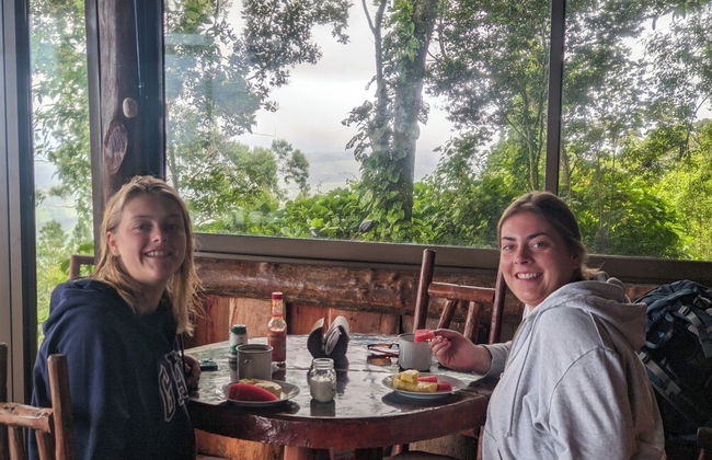 Campos de Oro Wilderness Lodge - Photo 64