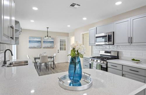 Spacious 4-bedroom house in Prime Location - Foto 10