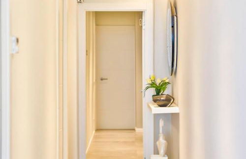 MAGNÍFICO APARTAMENTO - primera línea de mar - Photo 37