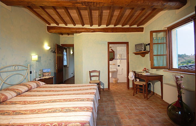 Antico Borgo il Cardino - Photo 3