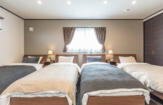 PEACE OF REST TAKASHIMA - Foto 2