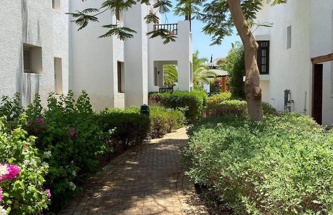 Stațiunea Delta Sharm Egipt - Foto 14