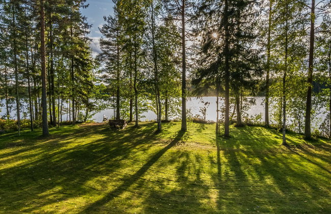 Heikinniemi - Foto 20