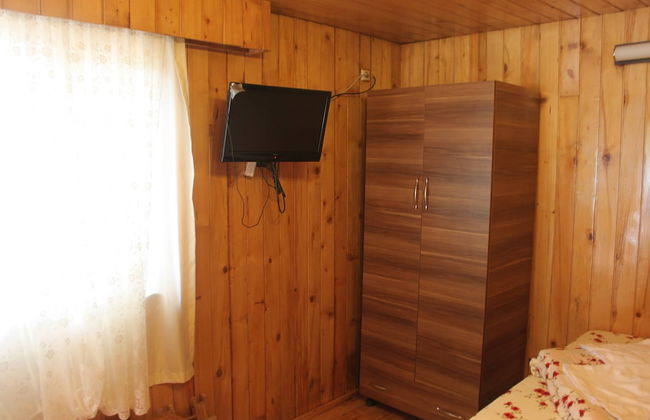 Sarahome Apart - Photo 51