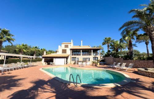 Villa Egadi, with swimming pool and tennis court - Foto 31