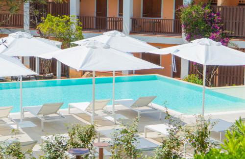 Felix Hotels - Residence Hotel Costa Serena - Foto 68