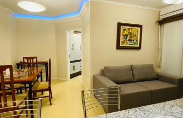 Apto com cozinha e lavanderia - Foto 18