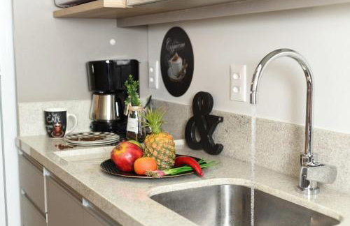 Rosa Edifício Prime Elegance - Foto 24