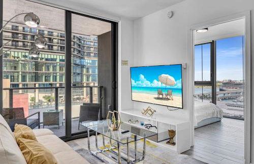 Waterline Corner Vies 2Br 2BA Suites - Foto 4