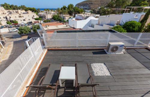 La Terraza de Agua Amarga - Foto 1