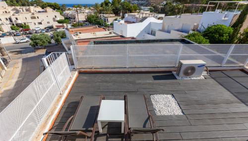 La Terraza de Agua Amarga - Foto 1