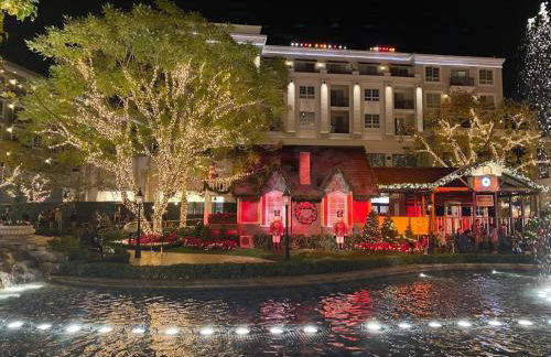 High stay, new furniture apartment - Foto 12