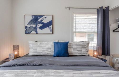 #StayinMyDistrict Zen Cottage Coos Bay - Foto 22