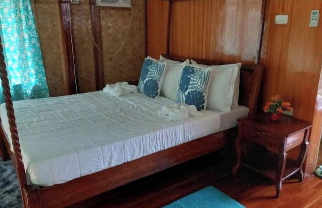 La Tranquilidad Beach Resort - Foto 1