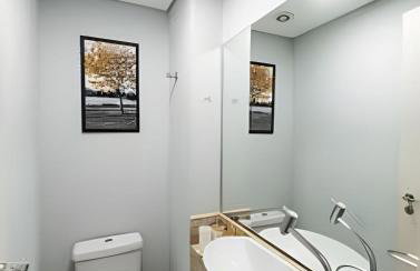 A5/G05-Apto MorumBIS e Hosp Einsten com Piscina - Foto 34