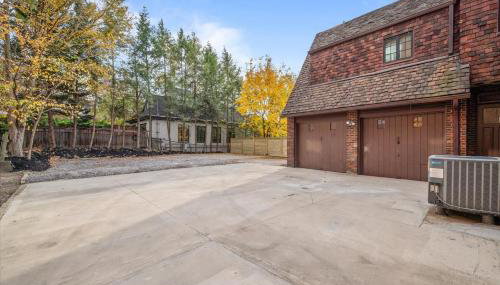 The Walnut Suites - The Emerald Suite - Foto 4