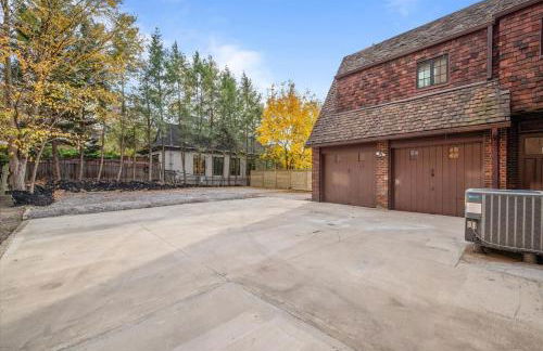 The Walnut Suites - The Onyx Suite - Foto 11