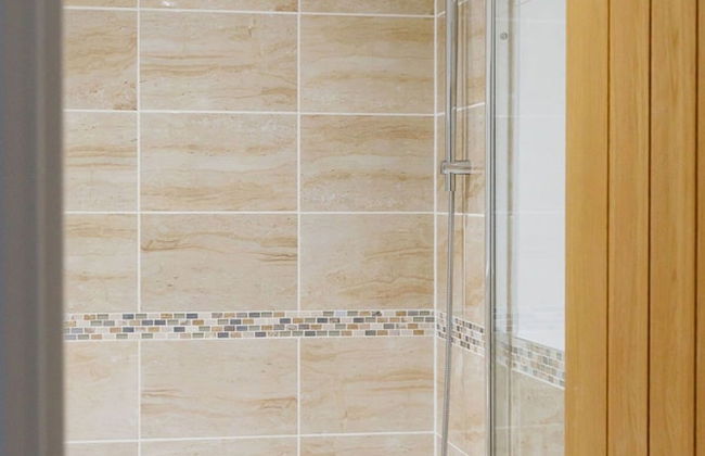 Countryside Bungalow for 4 Close to Beaches - Foto 45