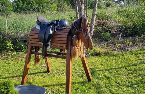 Traumhafte Maisonette-Wohnung im Schwarzwald - Foto 39