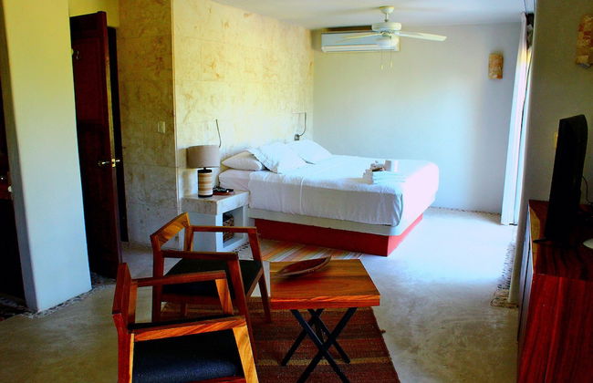 Tulix Cay Luxury Ocean Front Villa - Foto 2