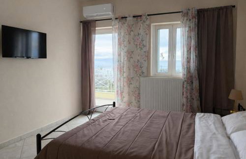 Luxury Seaview 3BDR Maisonette-100m to Beach - Foto 9