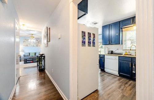 3 BR l Quiet Home with Gazebo l 5 min Medical center l Work room - Photo 37