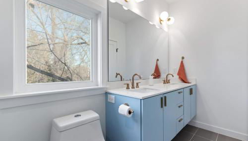 Modern Amenities Downtown - Raleigh Craftsman - Foto 5