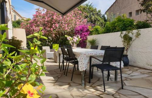 Etoile de Mer - Appt 3 ch 2 sdb à 150m d'une plage de sable fin hyper équipé & Wifi - Photo 80